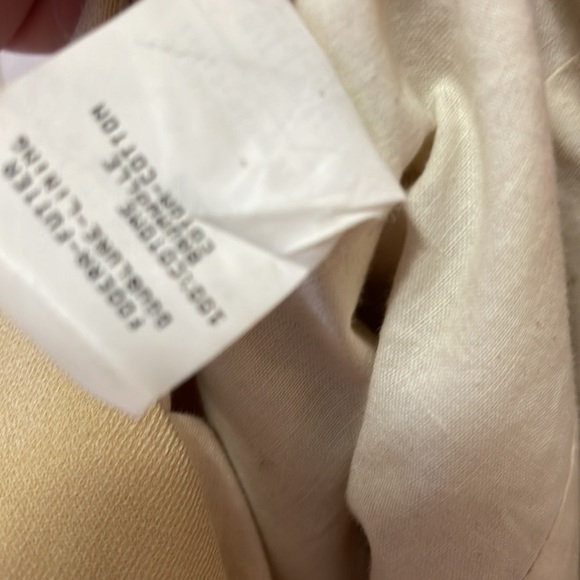 Moschino Cheap Chic Nature Friendly Garment Bustier - Picture 12 of 12